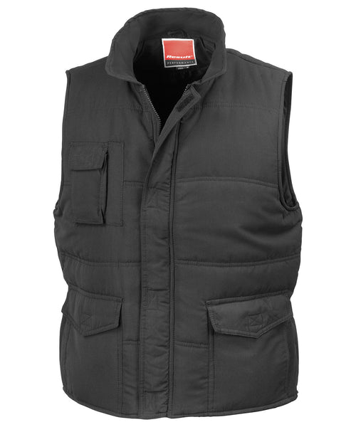 Promo Bodywarmer by Result - RE94a