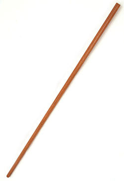 ProForce 6-Foot Bo Staff - Lightweight Martial Arts Training Weapon / Stick