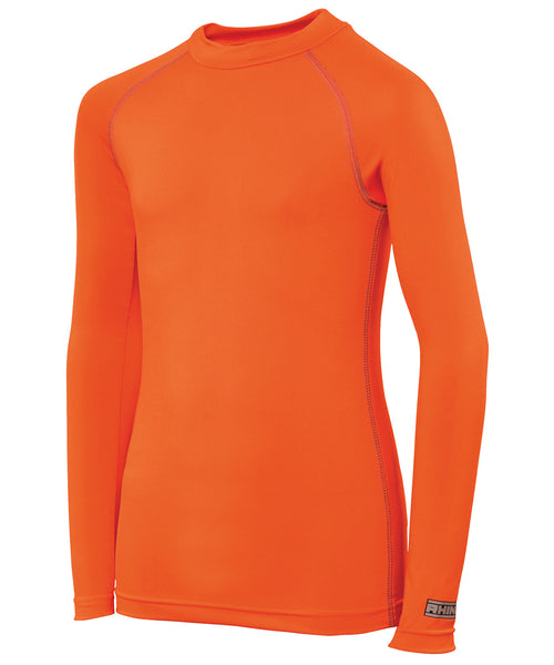 Children's Long Sleeve Rash Guards (Baselayers) ~ RH01b