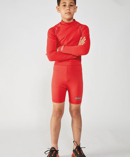 Children's Base Layer Shorts - RH10B