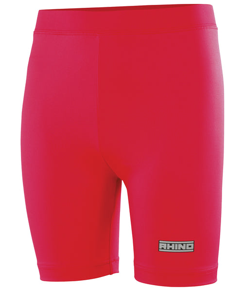 Children's Base Layer Shorts - RH10B