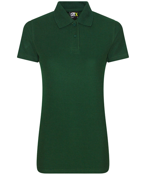Womens Pro Polo Shirts ~ RX101f