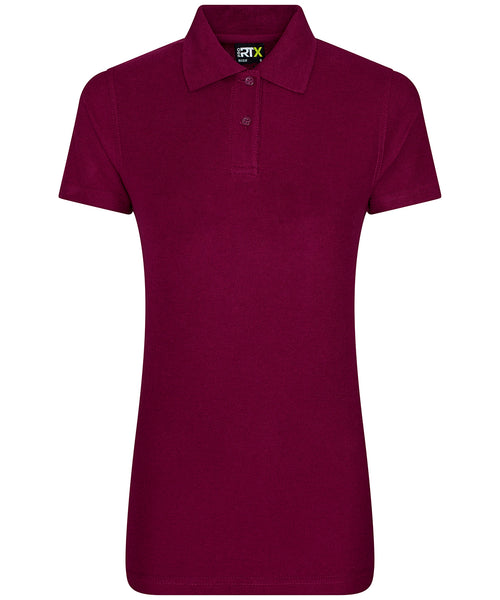 Womens Pro Polo Shirts ~ RX101f
