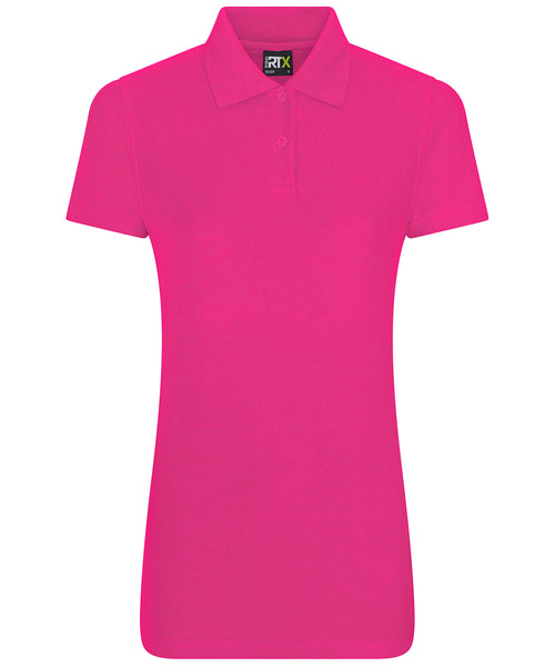 Womens Pro Polo Shirts ~ RX101f