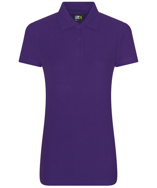 Womens Pro Polo Shirts ~ RX101f