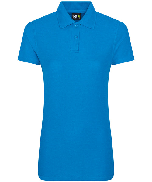Womens Pro Polo Shirts ~ RX101f