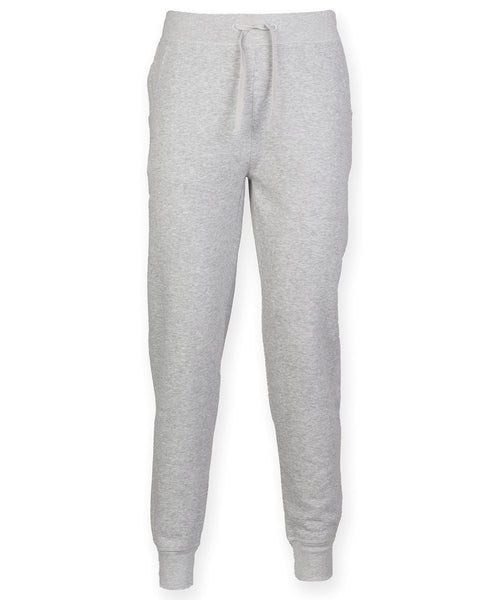 Slim Cuffed Jogger - by Skinnifit - SF425