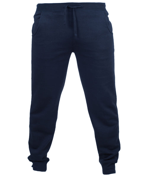 Slim Cuffed Jogger - by Skinnifit - SF425