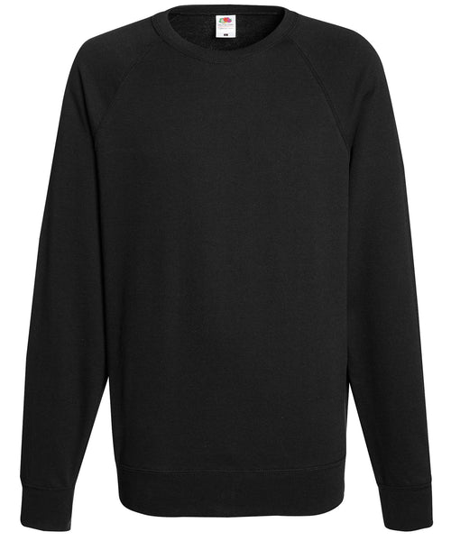 Lightweight raglan sweatshirt (FOTL) ~ SS970
