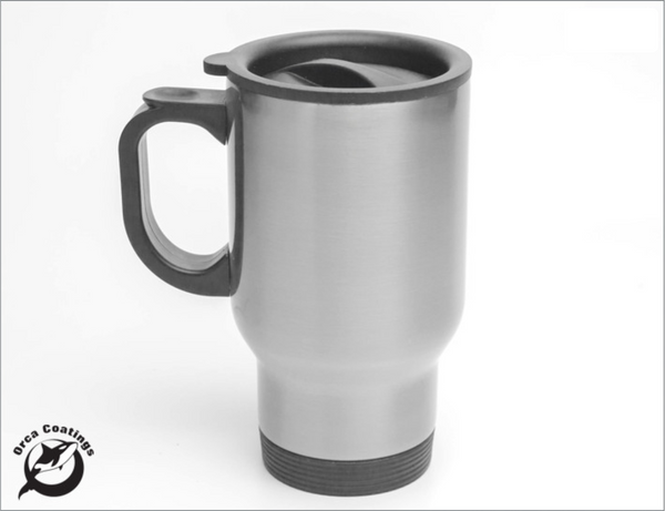 Print your Travel Mug!