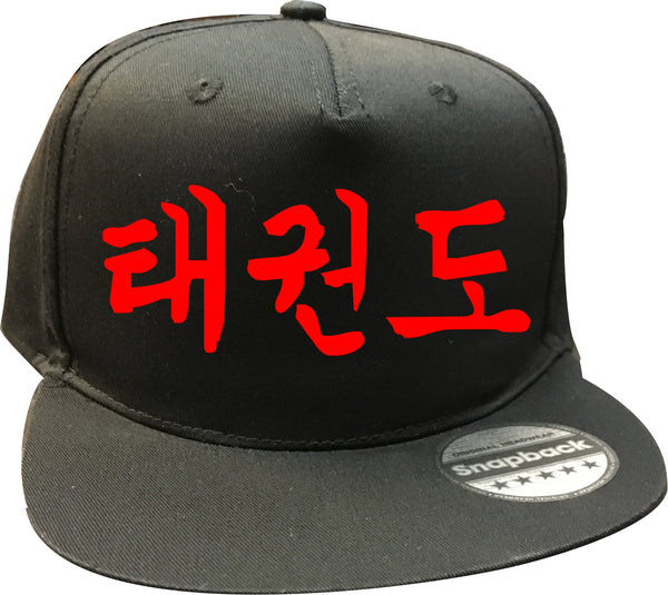 taekwondo cap