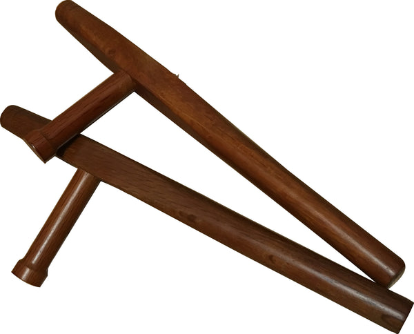 red oak tonfa