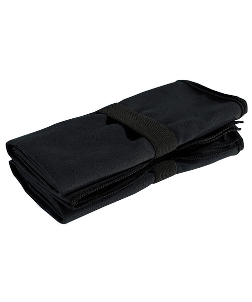 TriDri® microfibre quick-dry fitness towel - TR092