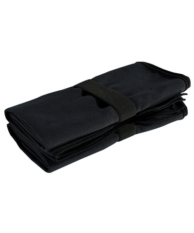 TriDri® microfibre quick-dry fitness towel - TR092