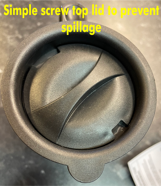 Print your Travel Mug!