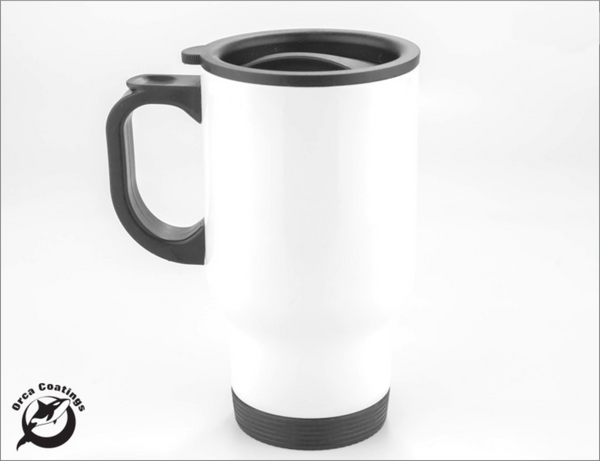 Print your Travel Mug!