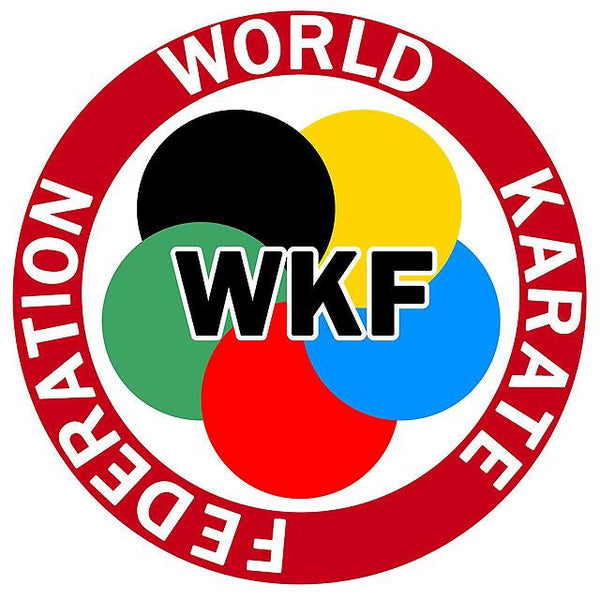 WKF APPROVED Body Armour/Chest Protector