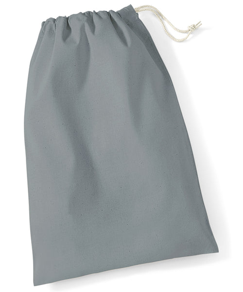 Cotton Stuff Bag ~ WM115