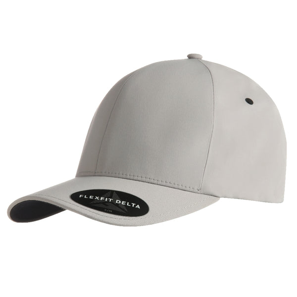 yupoong delta cap flexifit