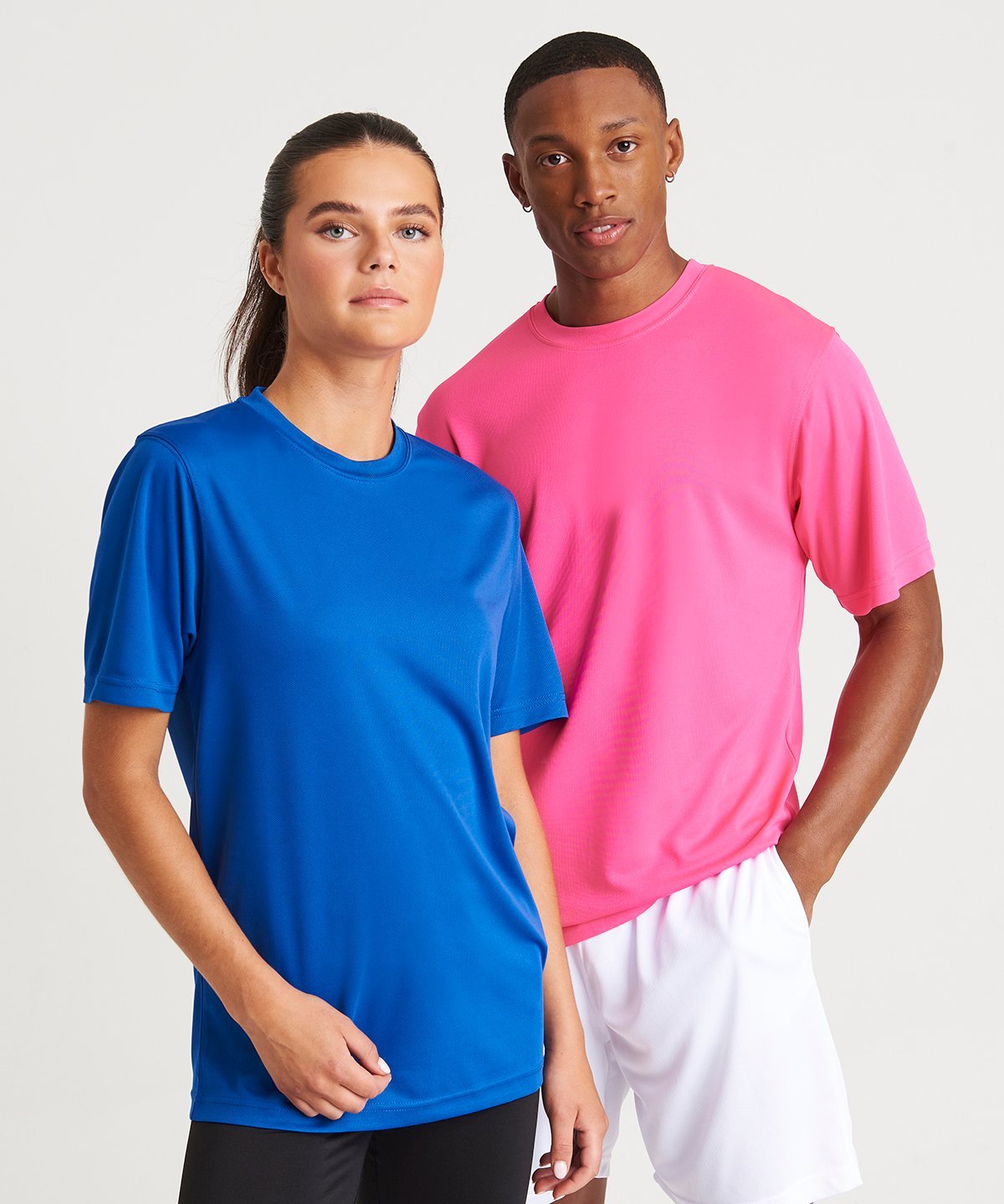 T-shirts & Polo Shirts