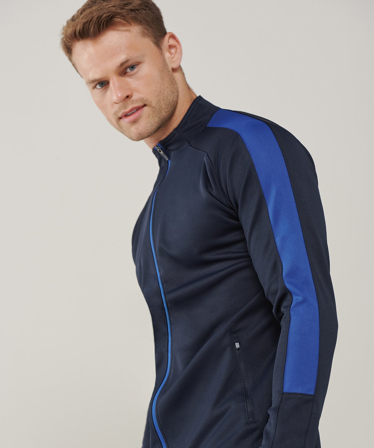 tracksuits
